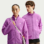 ACG Wolf Tree Full-Zip Jacket. Nike.com